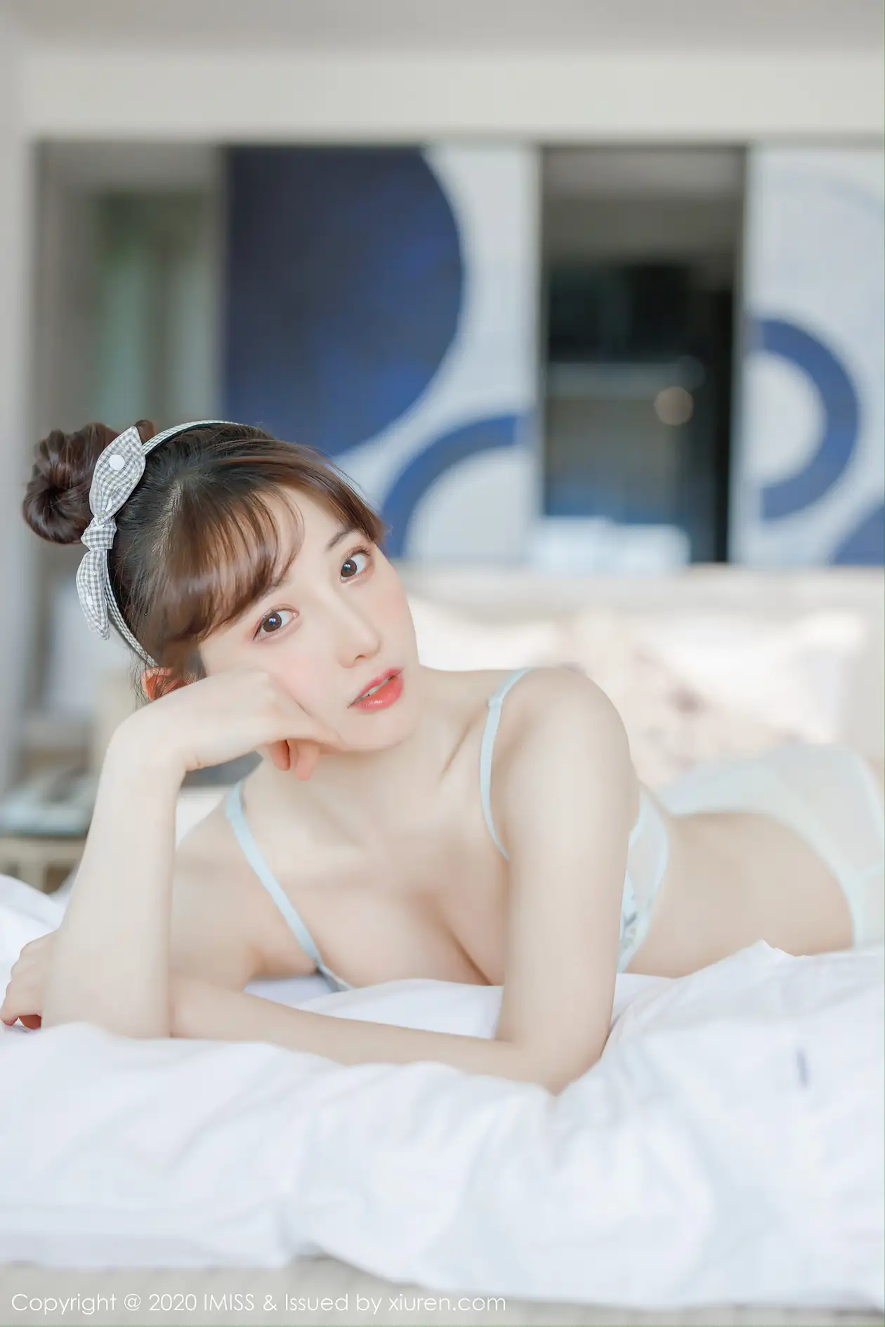 [IMISS] 2020.07.09 VOL.481 Lynn Liu Yining#[25P]-18