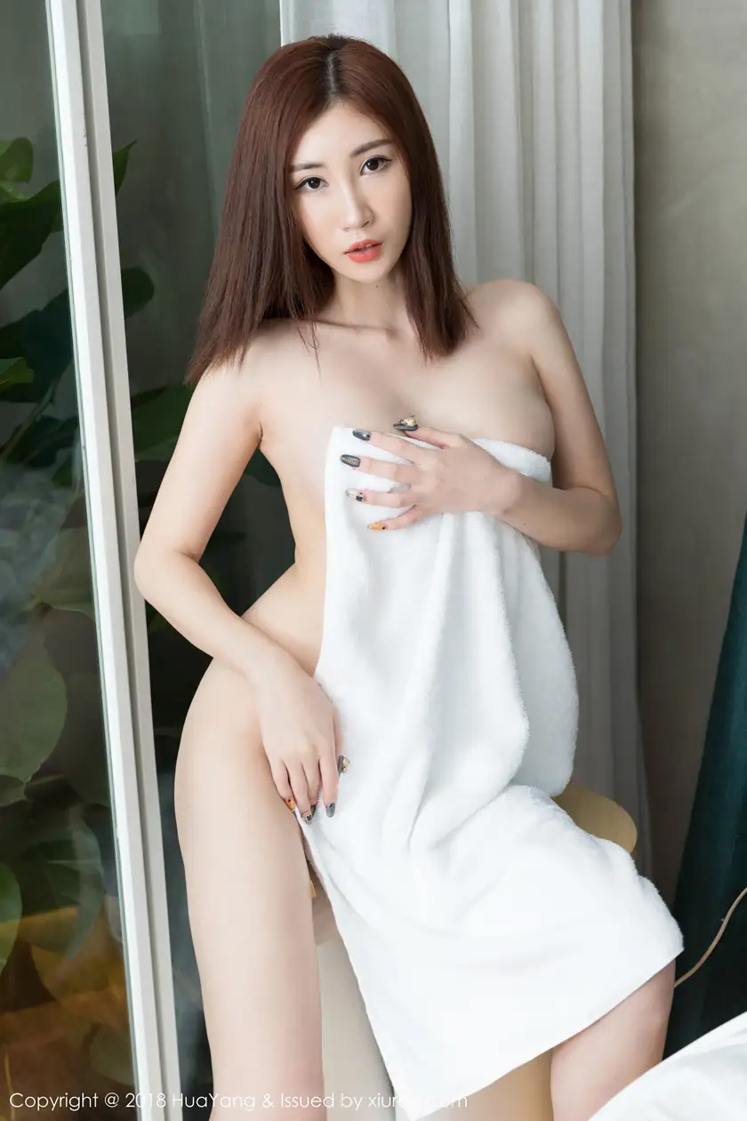 [Huayang] 2018.12.11 VOL.0098 Sun Mengyao#[42P]-1