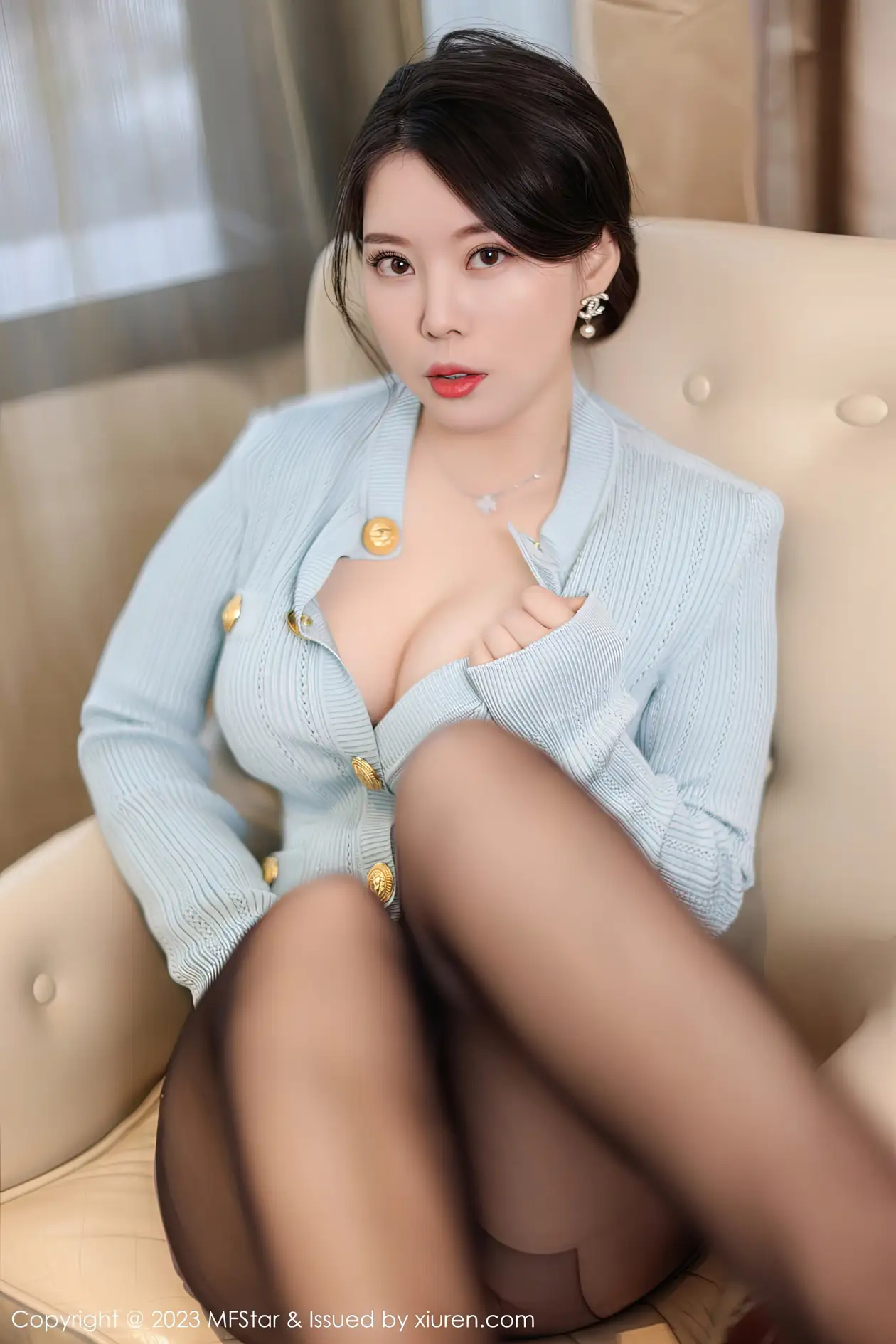 [MFStar] 2023.01.19 VOL.0582 Bai Ruxue#[61P]-28