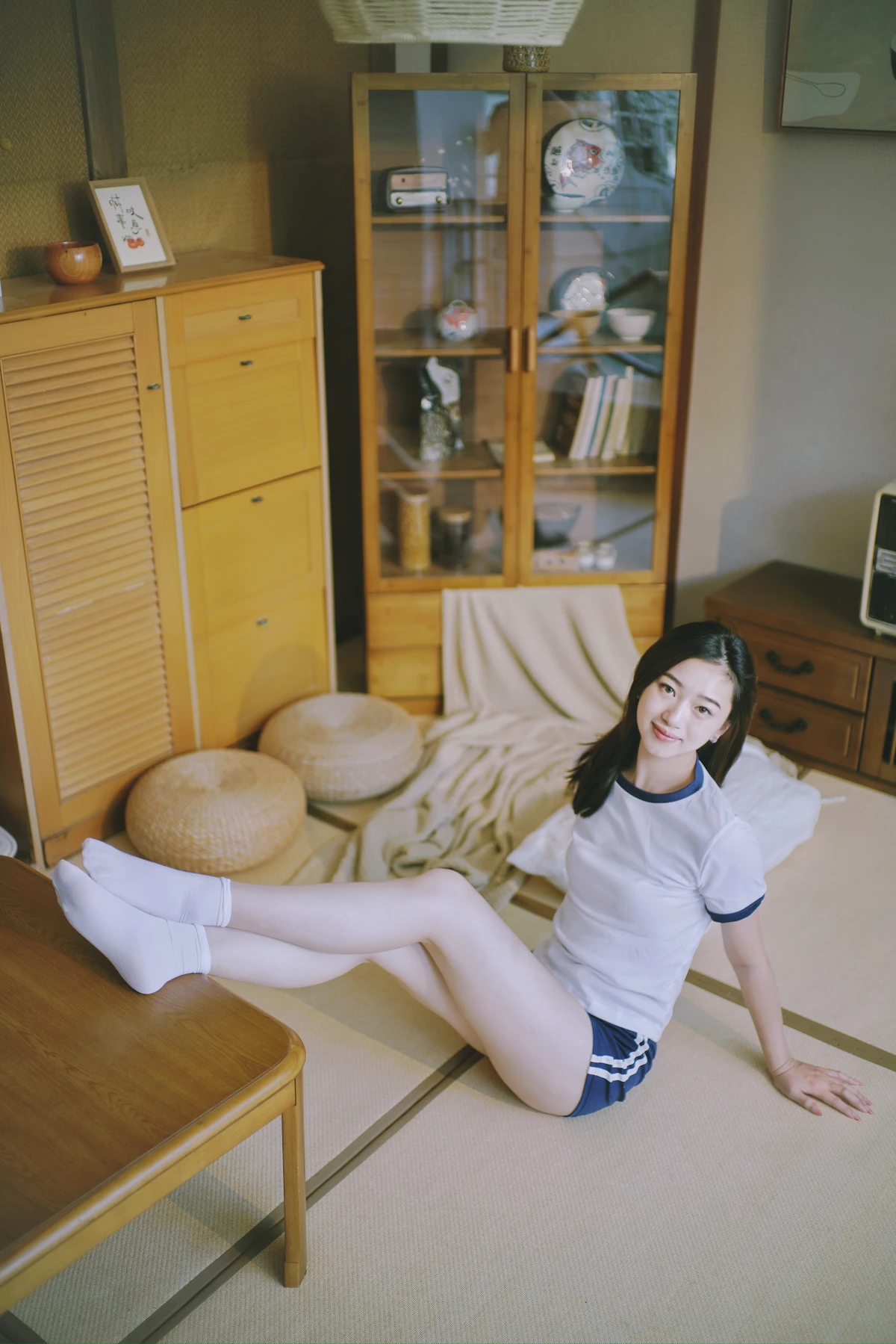 [YITUYU] 2022.12.17 Vol.2703 – The day when the sun fills the room Jiayi#[30P]-29