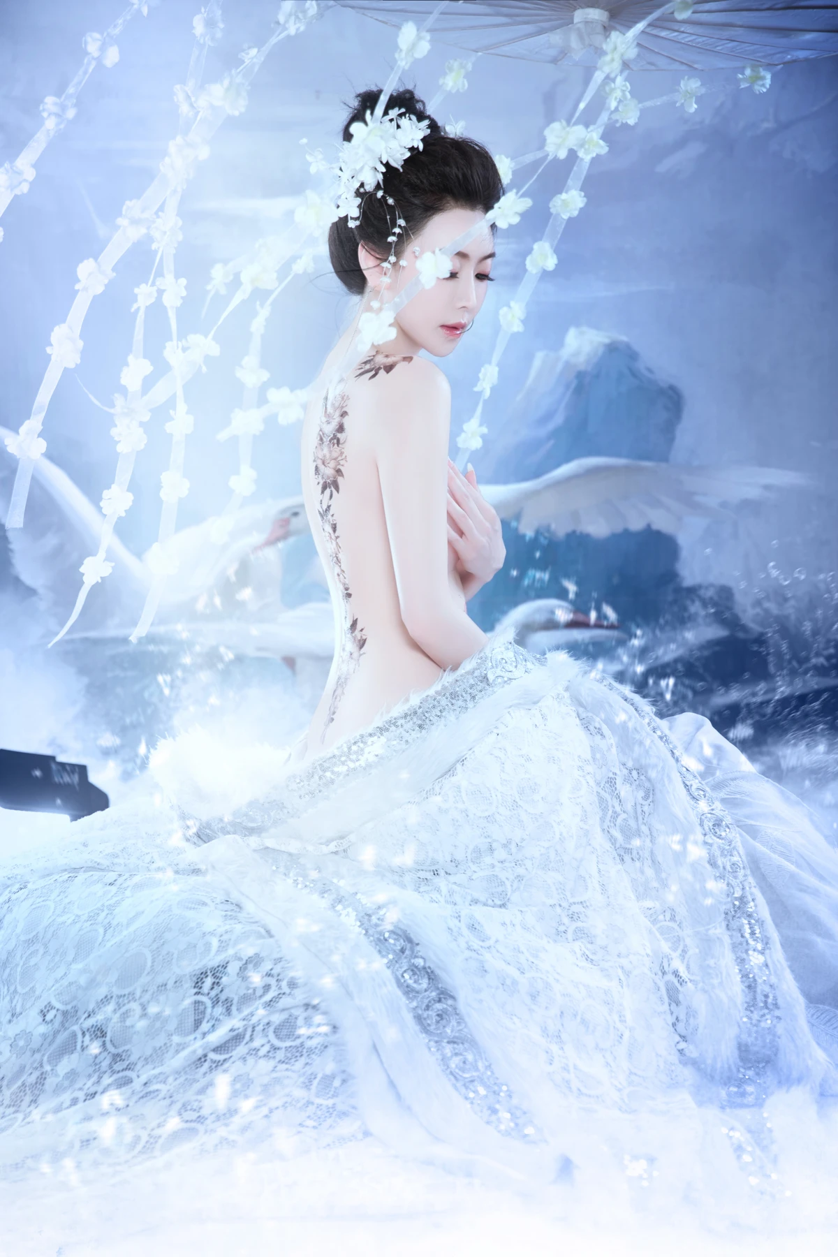 [YITUYU] 2022.12.20 Vol.2719 – Xue Qingning Olaf#[22P]-18