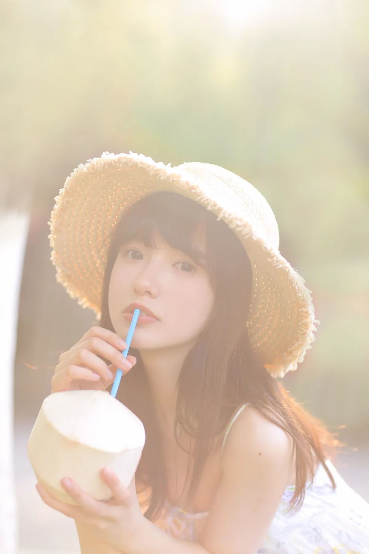 [YITUYU] 2022.12.11 Vol.2655 – Summer Heartbeat Girl Yang Xi#[20P]-20