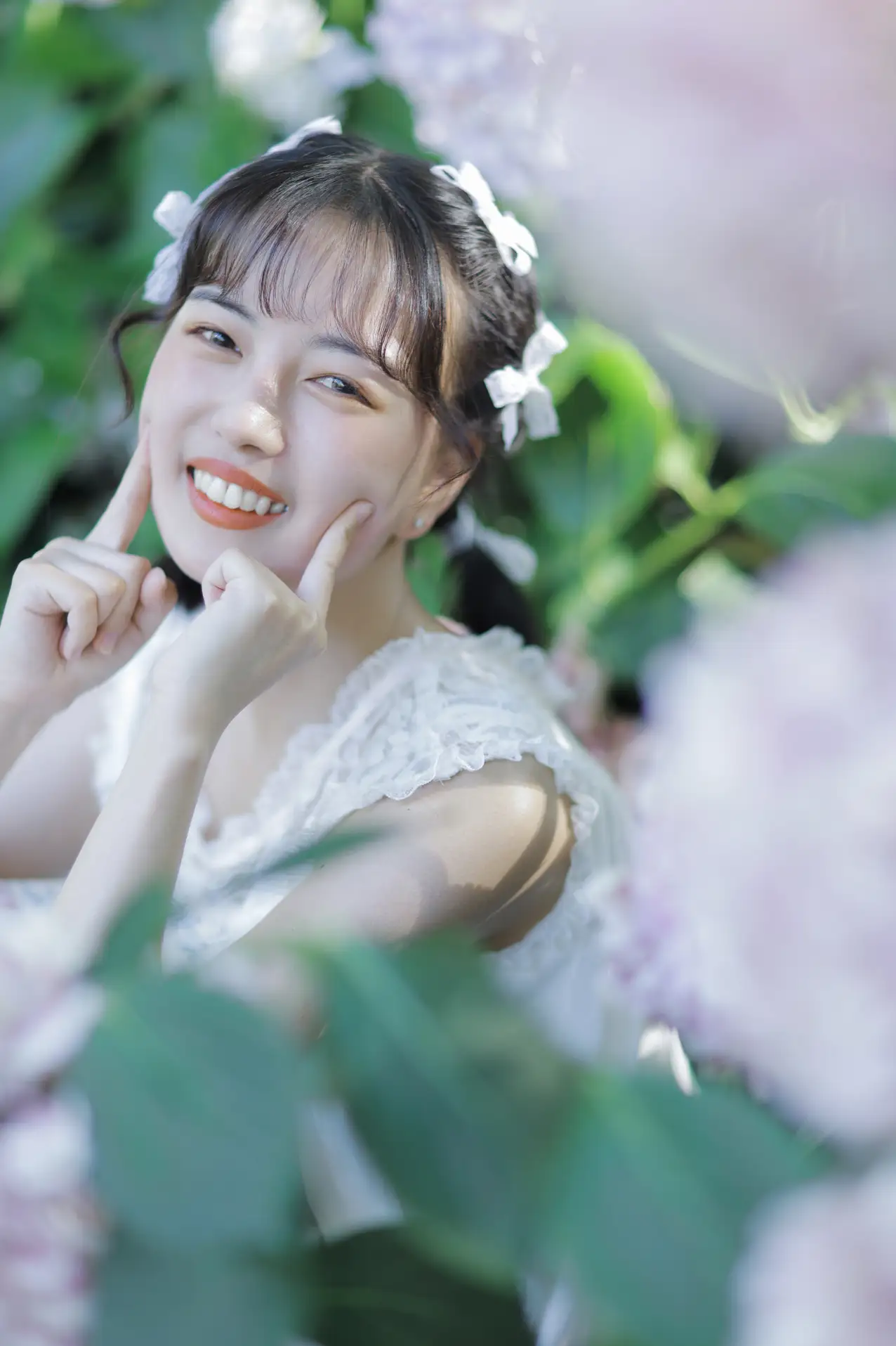 [YITUYU] 2022.05.25 Vol.0979 – Flowers and Girls Xinyu#[24P]-4