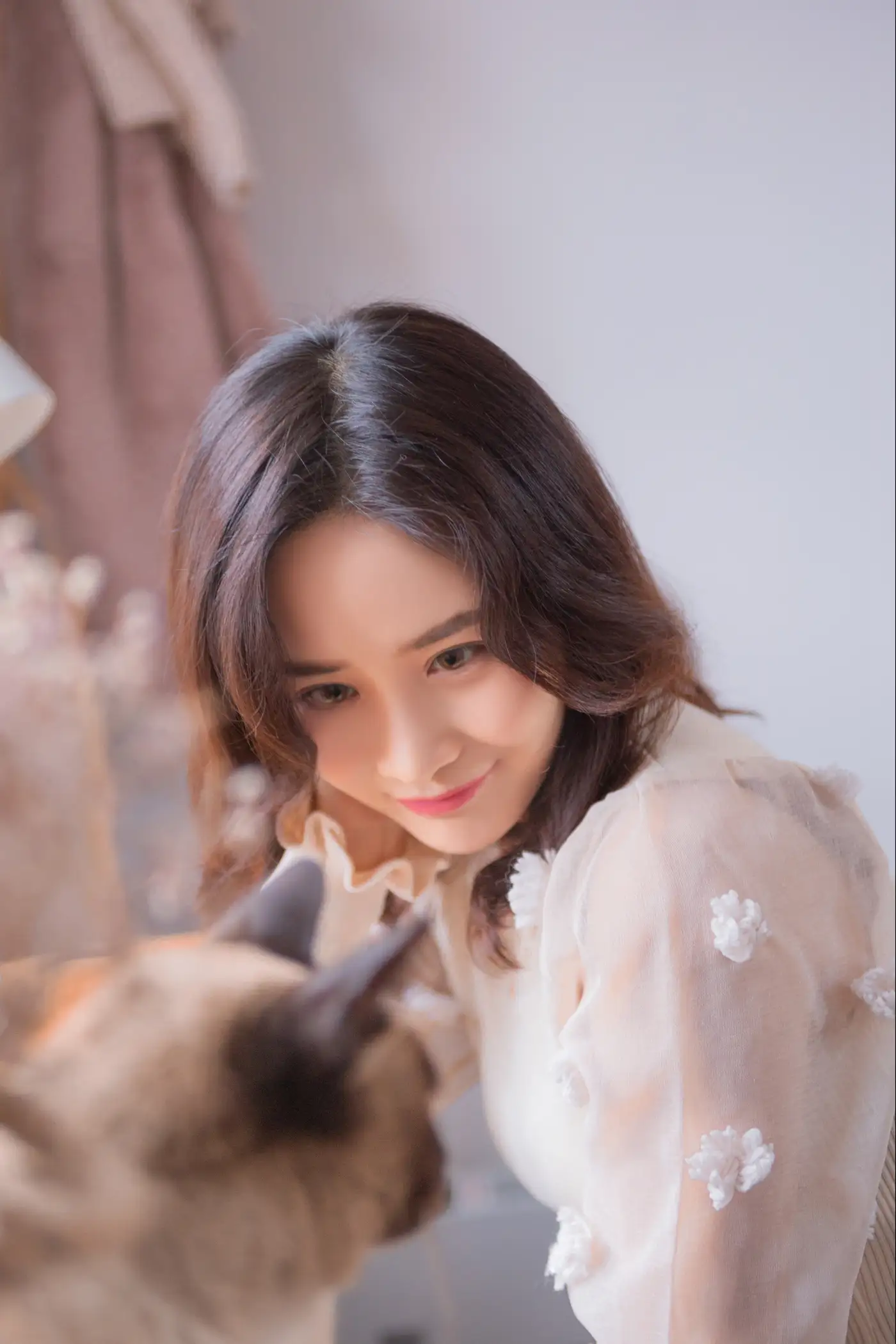 [YITUYU] 2020.12.28 Vol.010 – The sustenance of love Maomao#[29P]-22