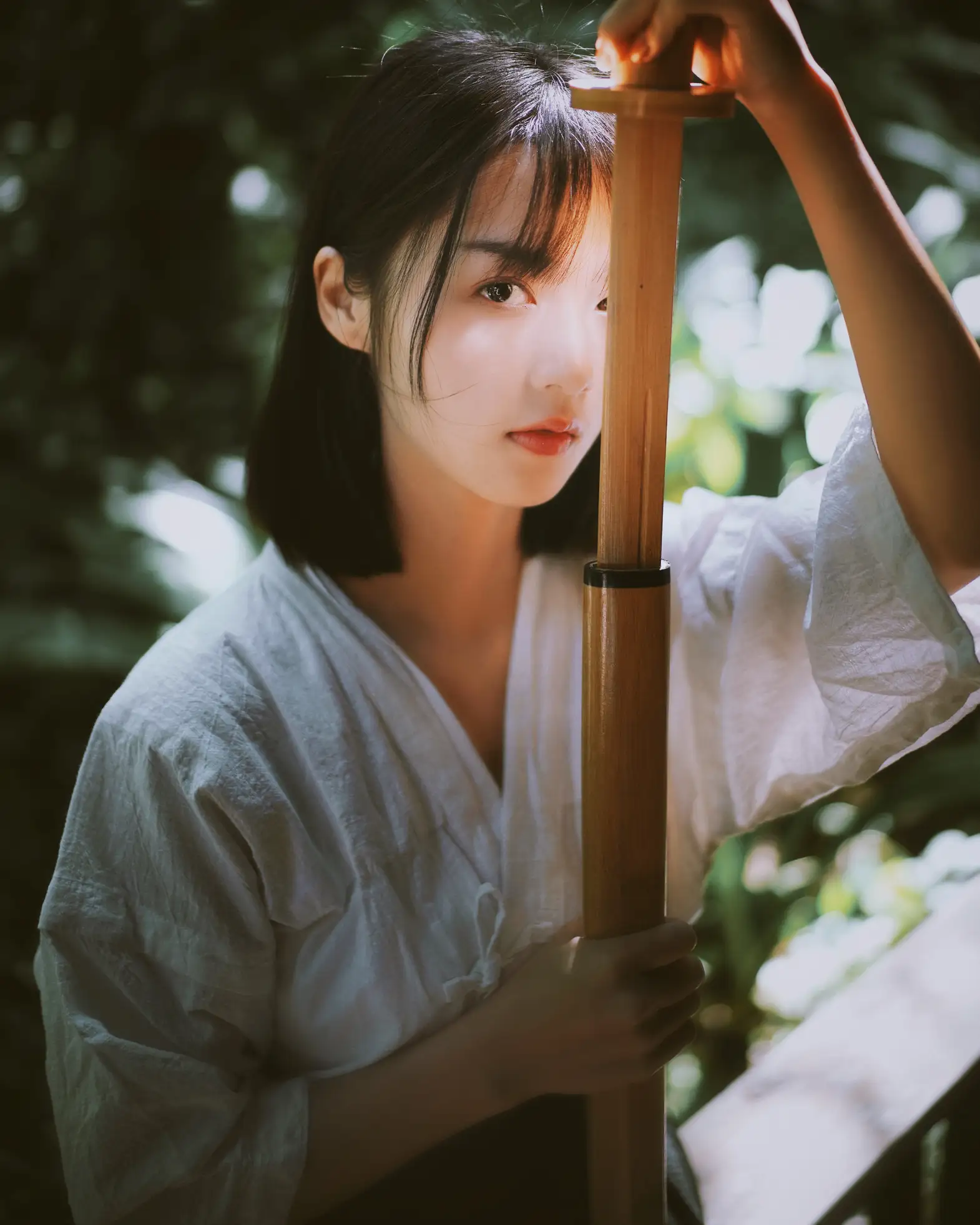 [YITUYU] 2022.06.04 Vol.1078 – Kendo Yuwen#[25P]-10