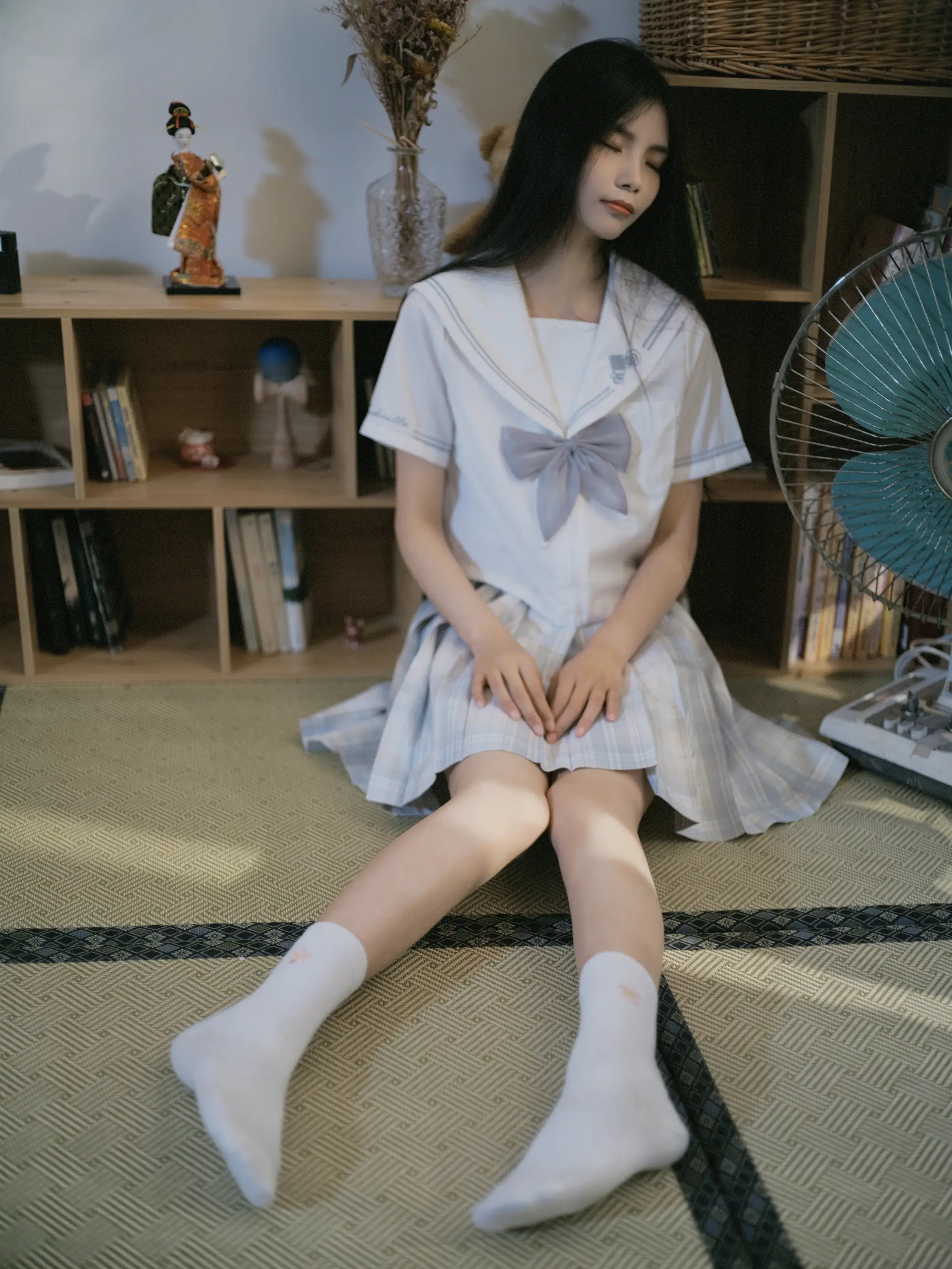 [YITUYU] 2022.07.11 Vol.1448 – She and It Xiaotian#[47P]-10