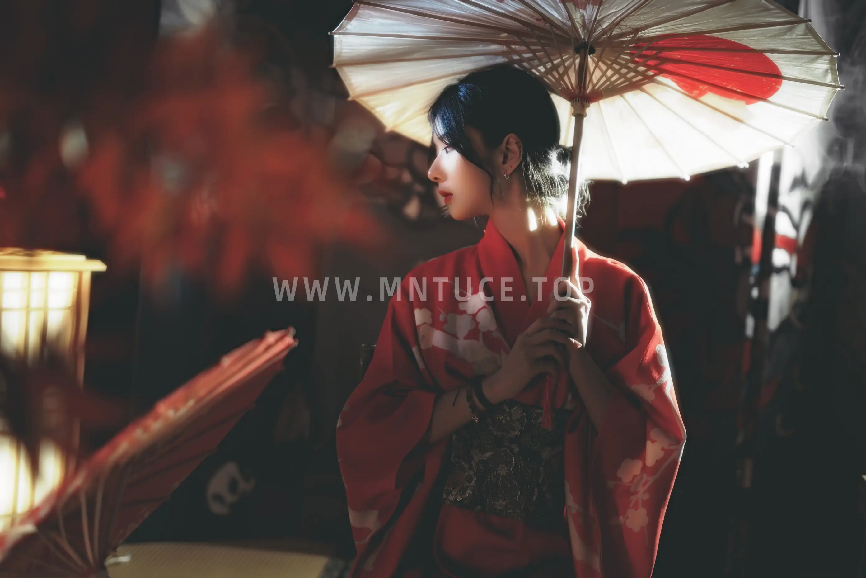 [YITUYU] 2022.06.03 Vol.1069 – Kimono Girl Ertong#[22P]-14