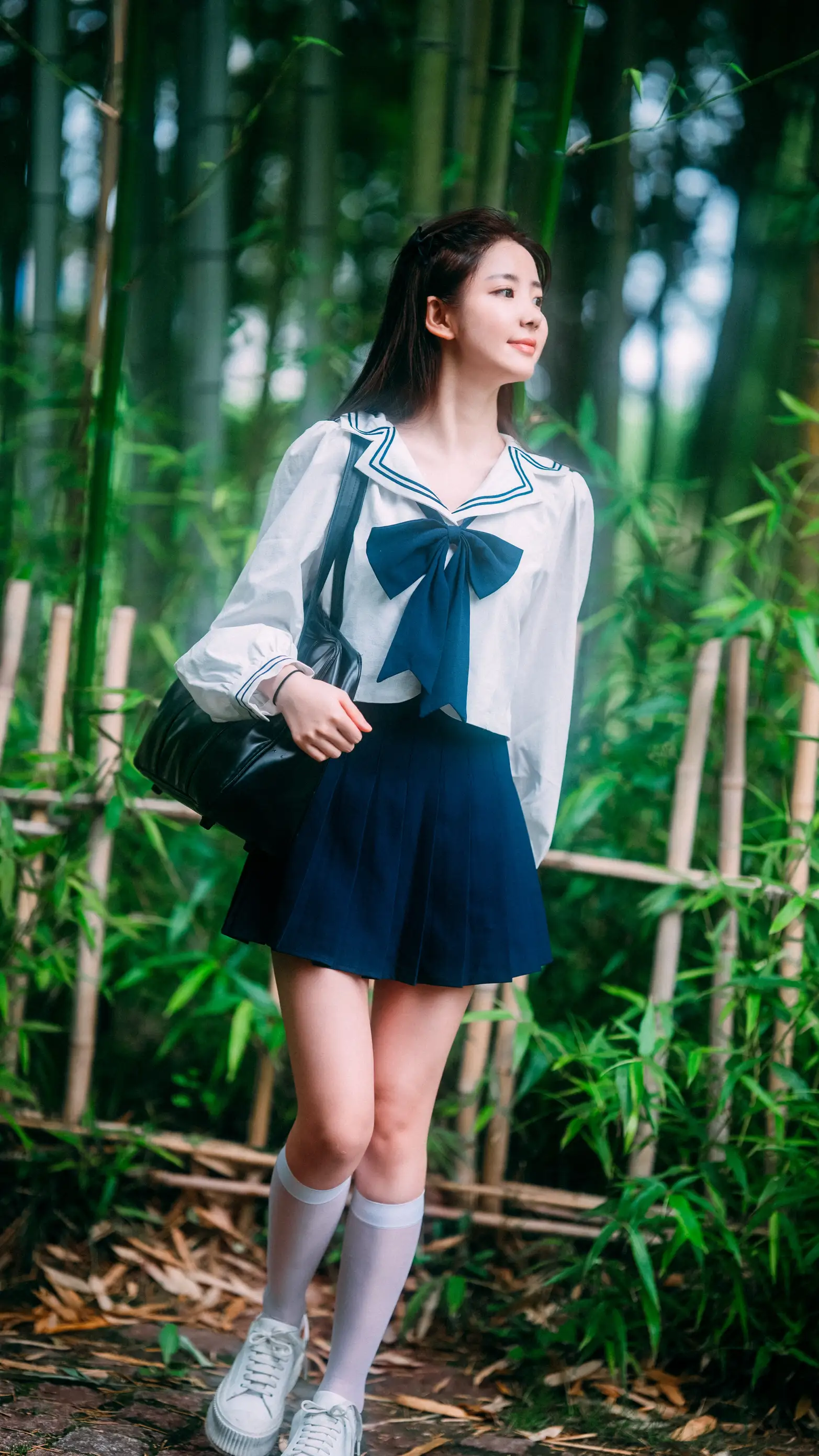 [YITUYU] 2022.07.12 Vol.1450 – Early Summer Lin'er#[39P]-36