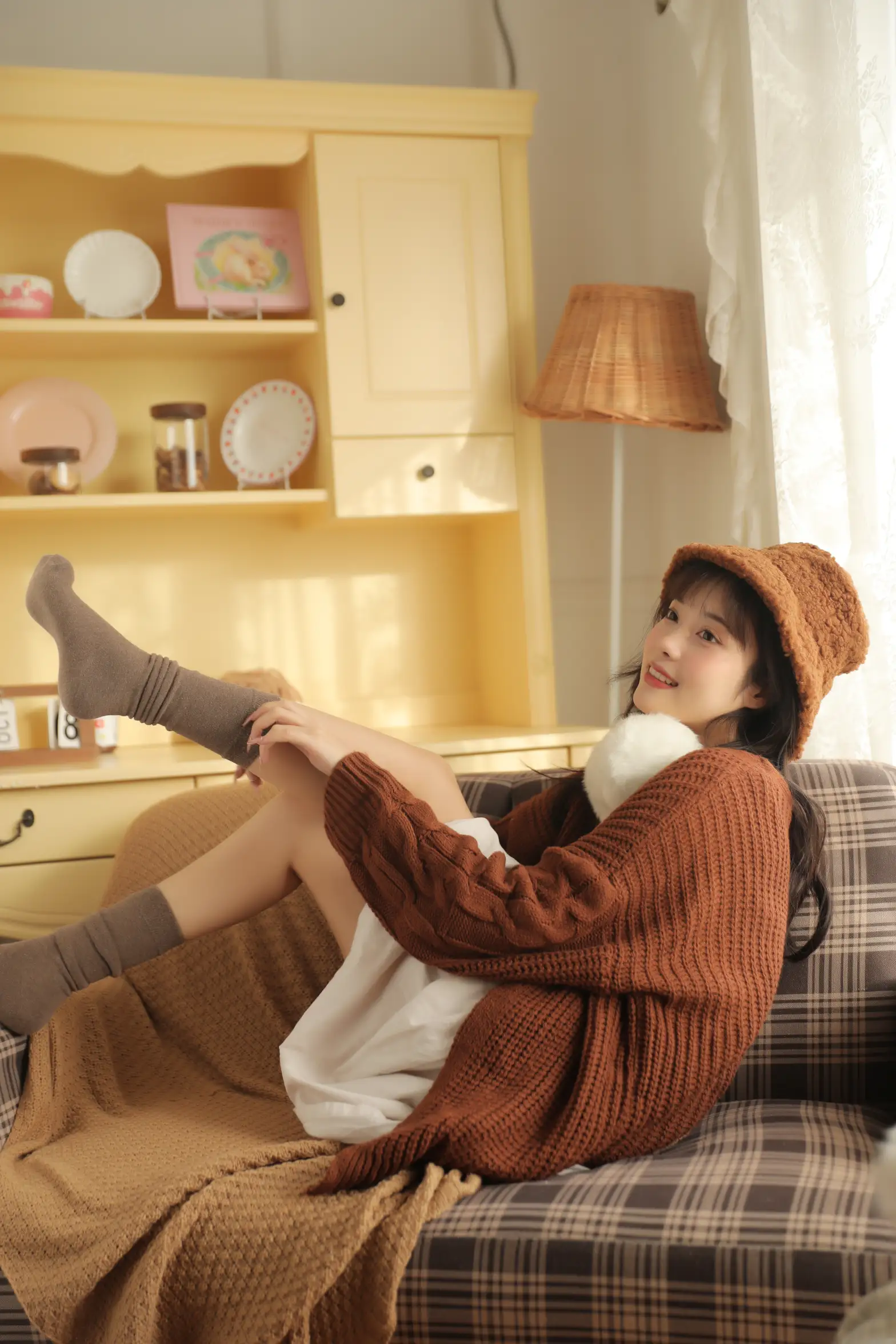 [YITUYU] 2022.11.24 Vol.2520 Hazelnut Latte#[32P]-12