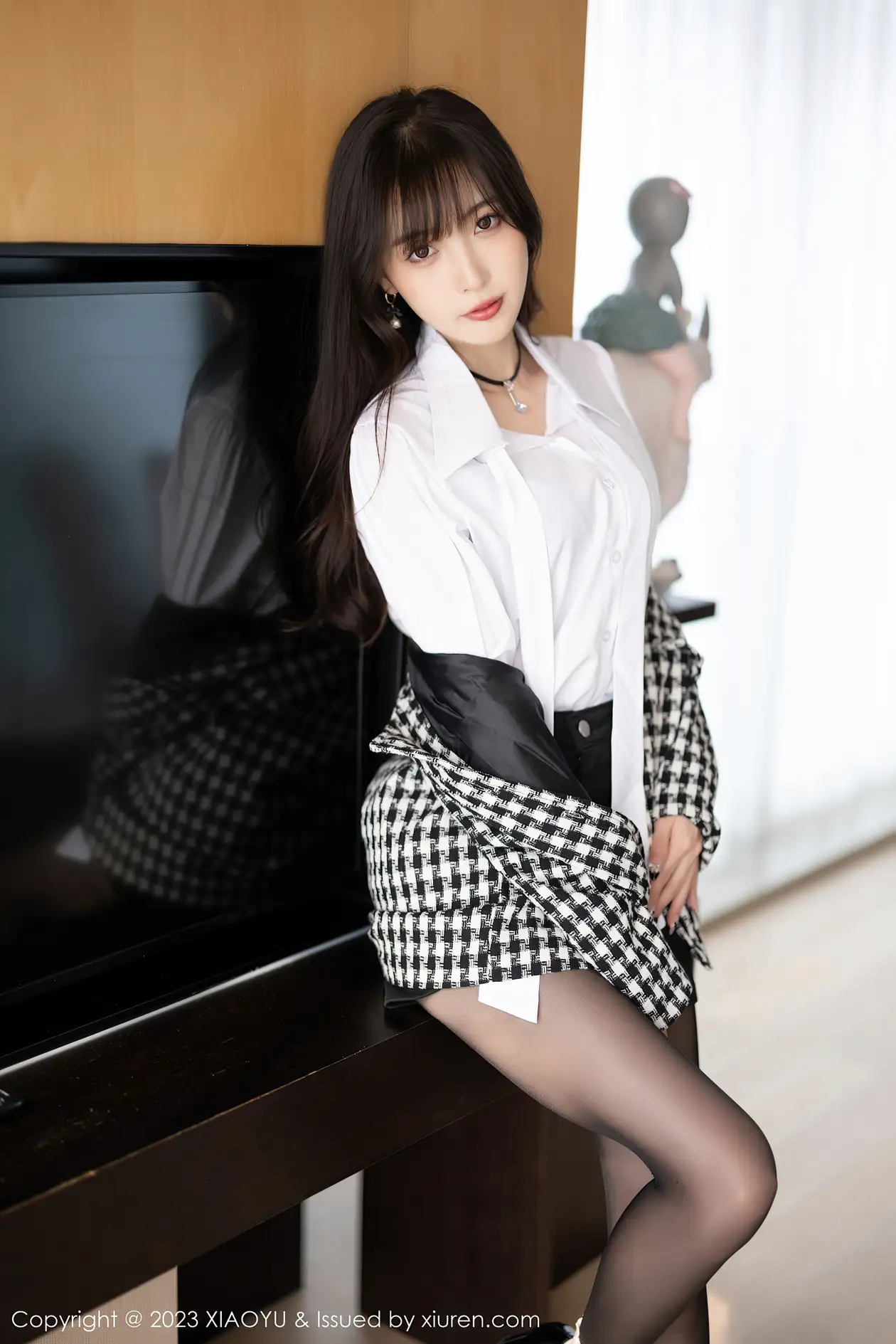 [XiaoYu] 2023.05.05 VOL.1020 Lin Xinglan#[91P]-24