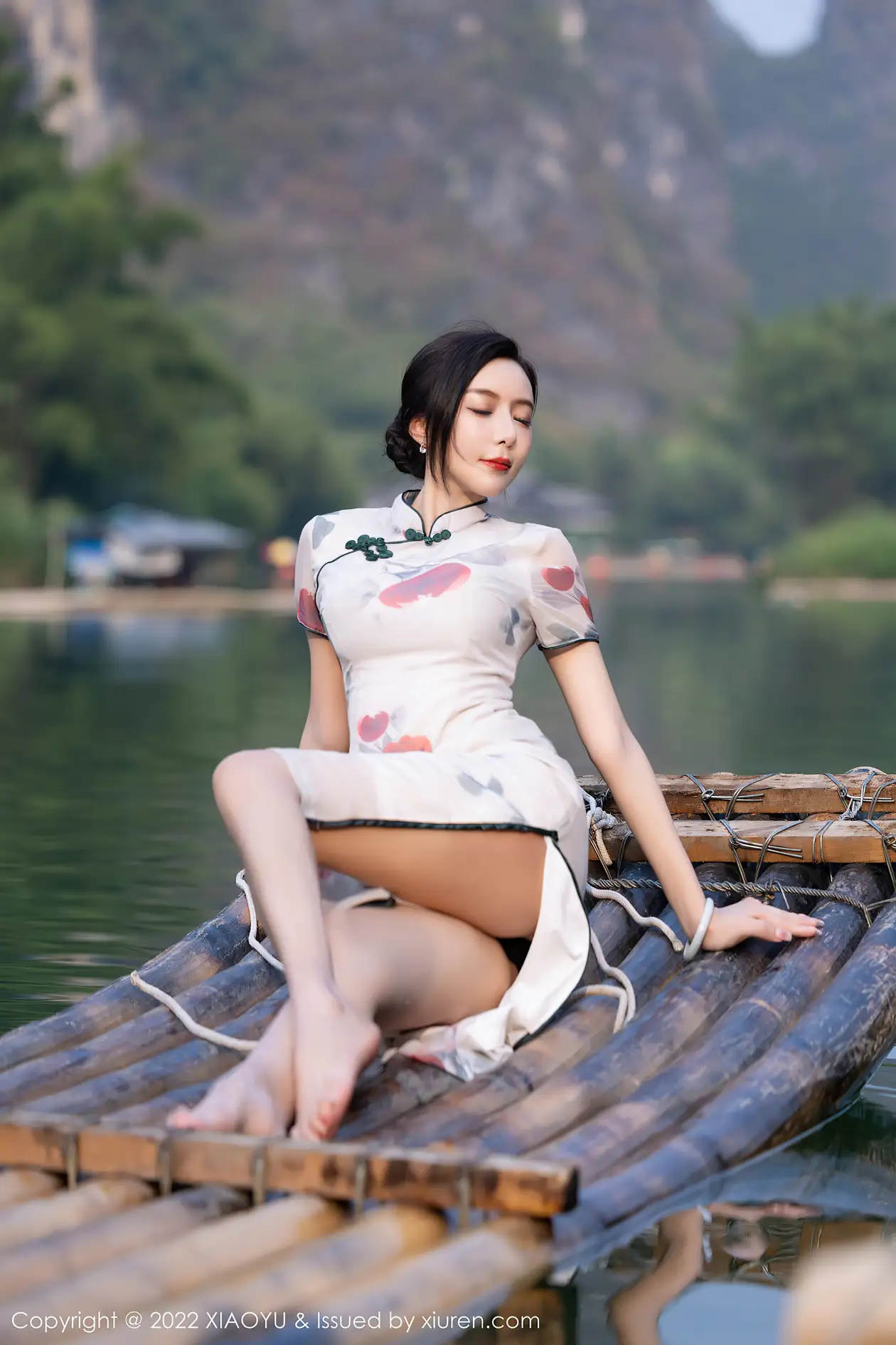 [XiaoYu] 2022.09.27 VOL.0872 Wang Xinyaoyanni#[84P]-16